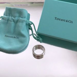 Tiffany & Co. Ring